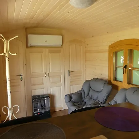 Bed & Breakfast Chez Sophie Et Gilles *